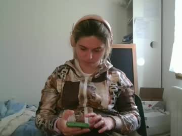 Zazbella Chaturbate stream image from March 14, 2026