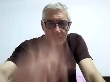 Cucaio18 Chaturbate stream image from March 14, 2026