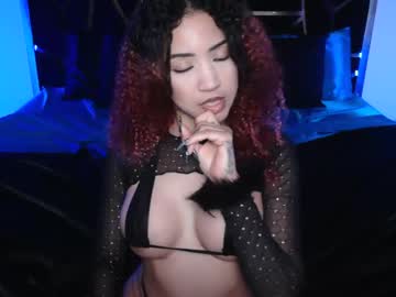 Hailritareaper Chaturbate stream image from March 14, 2026