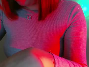 Kaitlin_Kk Chaturbate stream image from March 14, 2026
