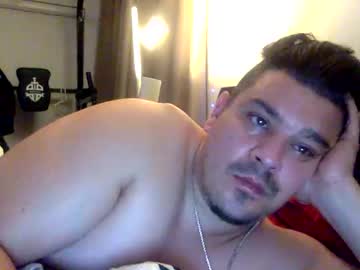 Nineinchman69 Chaturbate stream image from March 14, 2026