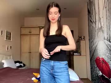 Peggieherd Chaturbate stream image from March 14, 2026