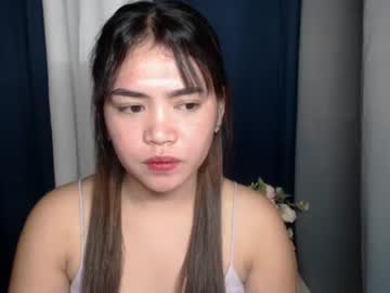 Pinay_Simplegirl Chaturbate stream image from March 14, 2026