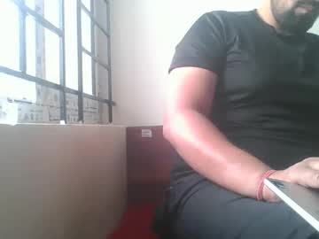 Preetam_Bbc Chaturbate stream image from March 14, 2026