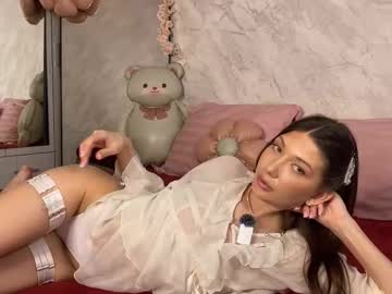 Sweetiedolllll Chaturbate stream image from March 14, 2026