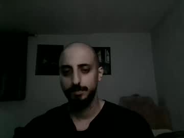Thickdickeddom Chaturbate stream image from March 14, 2026