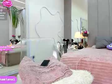 Yana_Miana Chaturbate stream image from March 14, 2026