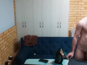 7hunt88 Chaturbate stream image from March 14, 2026