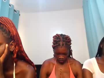 Cute_Angel11 Chaturbate stream image from March 14, 2026