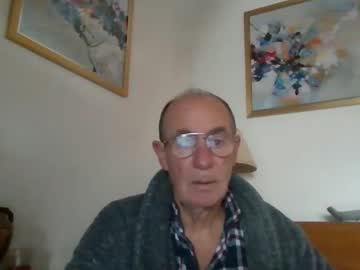 Georgewelsher Chaturbate stream image from March 14, 2026