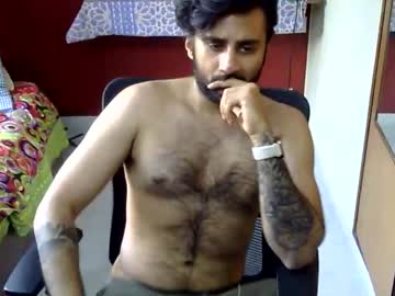 Kingerpicker Chaturbate stream image from March 14, 2026