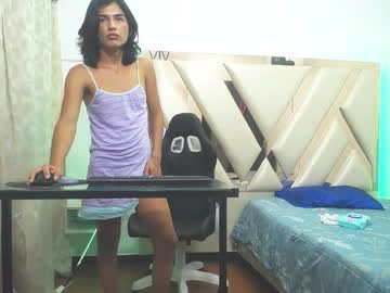 Madisson_Jones18 Chaturbate stream image from March 14, 2026