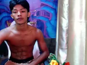 Pinoy_Cuteboy69 Chaturbate stream image from March 14, 2026