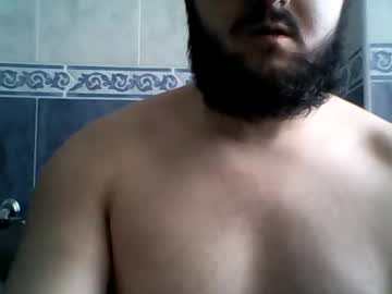 Sevillano999 Chaturbate stream image from March 14, 2026