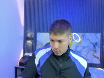 Alessandrofranco Chaturbate stream image from March 14, 2026