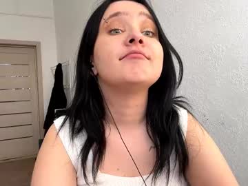 Arianeruuska Chaturbate stream image from March 14, 2026