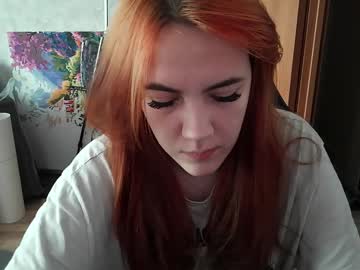 Ember__Fox Chaturbate stream image from March 14, 2026