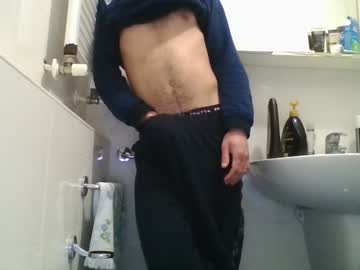 Hotandwild2003 Chaturbate stream image from March 14, 2026