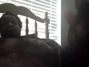 Jaquanrivera Chaturbate stream image from March 14, 2026