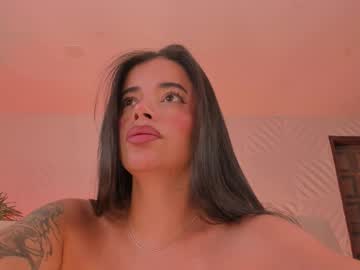 Katesunder Chaturbate stream image from March 14, 2026