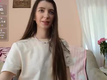 Love_On_Fire6 Chaturbate stream image from March 14, 2026