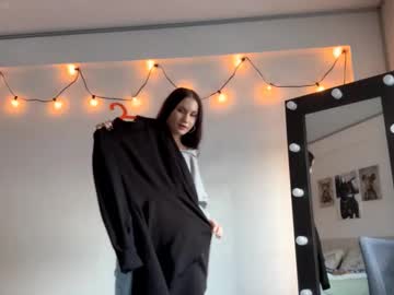 Magalypesicka Chaturbate stream image from March 14, 2026
