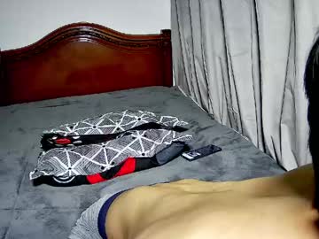 Nickiki666 Chaturbate stream image from March 14, 2026