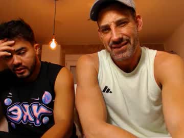 Tinoclandestino Chaturbate stream image from March 14, 2026