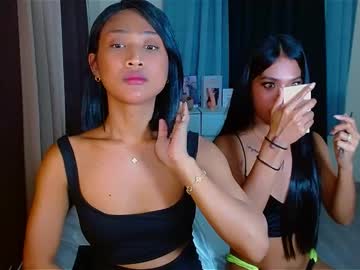 Urmistress_Sanya Chaturbate stream image from March 14, 2026
