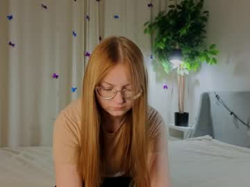 Yolandovirrueta Chaturbate stream image from March 14, 2026