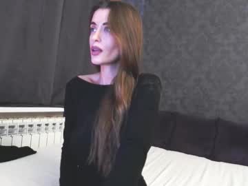 Anabelblack Chaturbate stream image from March 14, 2026