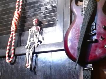 Anarchistofnihil Chaturbate stream image from March 14, 2026