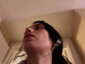Bambii_Petite Chaturbate stream image from March 14, 2026