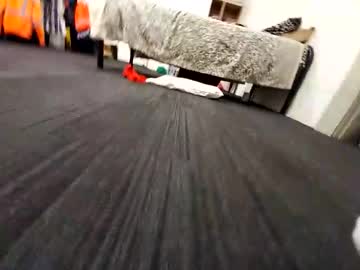 Bubblebutthug Chaturbate stream image from March 14, 2026