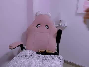 Candy_Lucia18 Chaturbate stream image from March 14, 2026