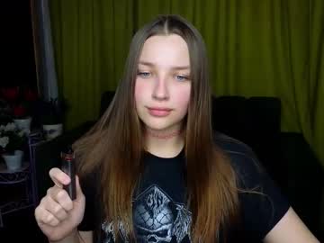 Dariaangels Chaturbate stream image from March 14, 2026