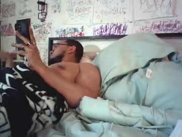 Dbeamon92 Chaturbate stream image from March 14, 2026