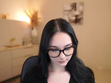 Ellediane18 Chaturbate stream image from March 14, 2026