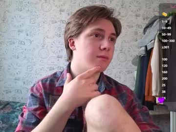 Hot_Boy_Oscar Chaturbate stream image from March 14, 2026