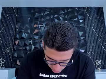 Jeffdaltton Chaturbate stream image from March 14, 2026