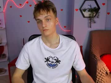 John_Lik Chaturbate stream image from March 14, 2026