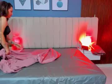 Kylie_Ferrer Chaturbate stream image from March 14, 2026