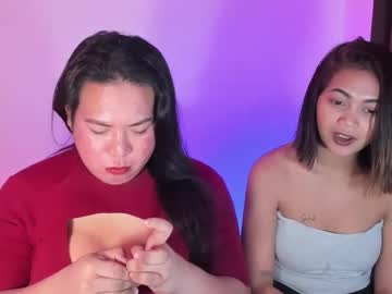 Little_Sunshine18 Chaturbate stream image from March 14, 2026