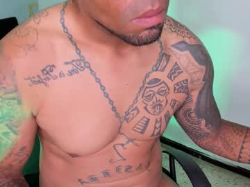 Mathews__1 Chaturbate stream image from March 14, 2026