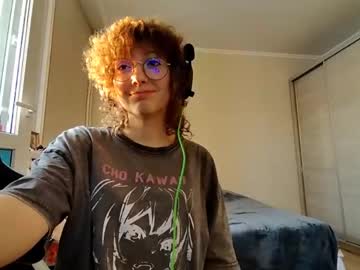 Sabraswiderski Chaturbate stream image from March 14, 2026