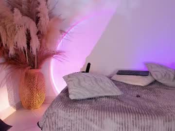 Scarlett_Keitt Chaturbate stream image from March 14, 2026