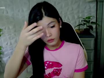 Urasianpinayjudyxxx Chaturbate stream image from March 14, 2026