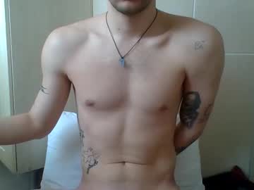 Blackhairedsatan Chaturbate stream image from March 14, 2026