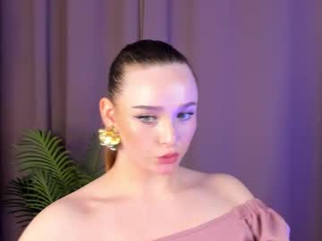 Cherylmycelia Chaturbate stream image from March 14, 2026