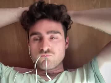 Jacksonuk24 Chaturbate stream image from March 14, 2026